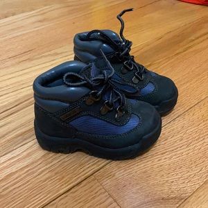 Toddler Timberland Boots